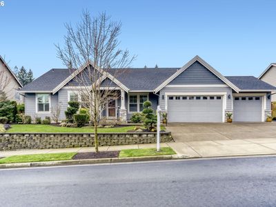 12855 SE Sprout Ln, Milwaukie, OR, 97222