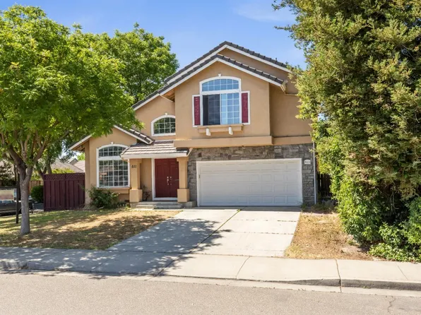 511 Czerny St, Tracy, CA 95376