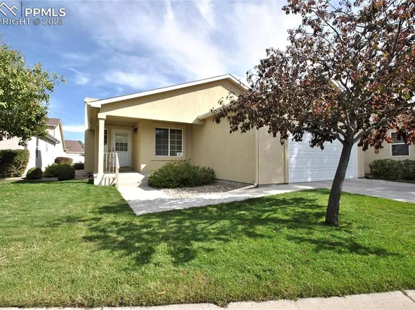 3230 Chestnut Glen Ln, Colorado Springs, CO 80918