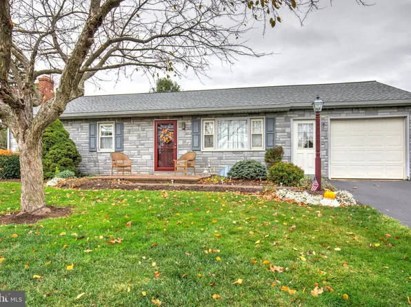 753 Walnut St, New Holland, PA 17557