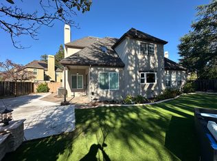 20968 Fairwoods Ct, Cupertino, CA 95014