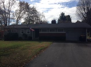 1407 Clagett Ave, Bowling Green, KY 42104