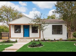 3515 Gaspar Dr, Dallas, TX 75220