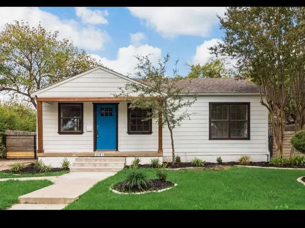 3515 Gaspar Dr, Dallas, TX 75220
