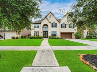 3939 Orchard Arbor Ln, Sugar Land, TX 77479
