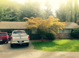 21106 33rd Pl W, Lynnwood, WA 98036