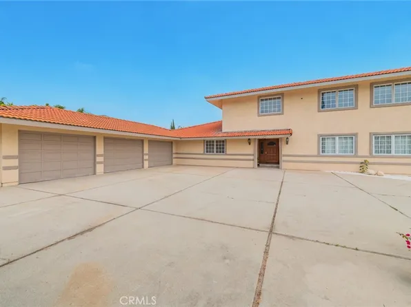 1855 Turnbull Canyon Rd, Hacienda Heights, CA 91745