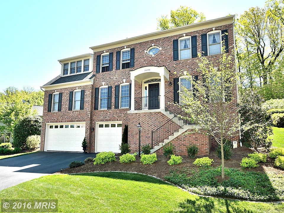 1st image of 5686 Clouds Mill Dr