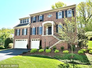 5686 Clouds Mill Dr, Alexandria, VA 22310