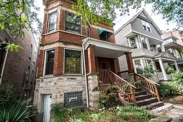 1st image of 3812 N Damen Ave