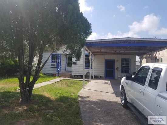 2104 E 19th St Brownsville Tx 78521 Zillow