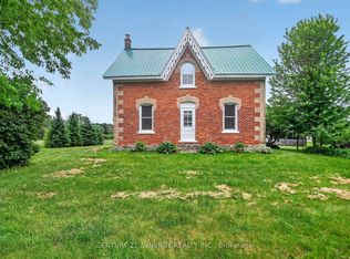 508 Dillabaugh Rd, North Grenville, ON K0G1J0