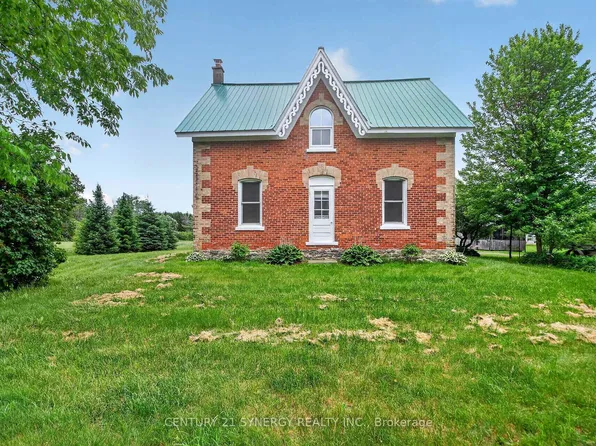 508 Dillabaugh Rd, North Grenville, ON K0G 1J0