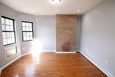 Rented by Crosstown Apartments NYC