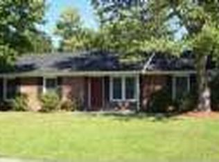 6 Dulwich Cmn, Castle Hayne, NC 28429