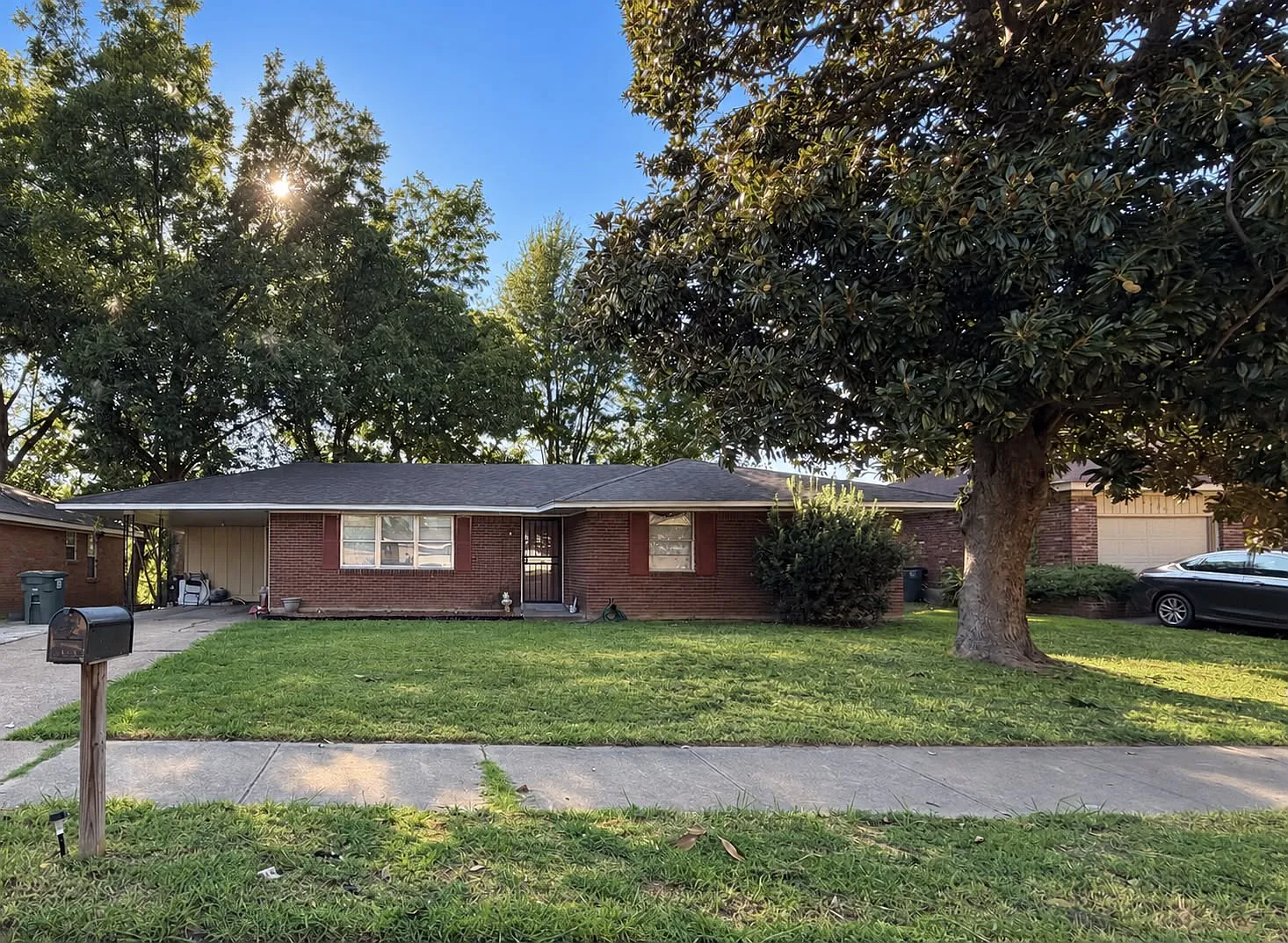4 bed, 1376 sqft, $1,390 — Photo 1