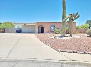 302 N Loquat Ave, Tucson, AZ 85710