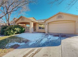 8028 Pony Hills Pl NW, Albuquerque, NM 87114
