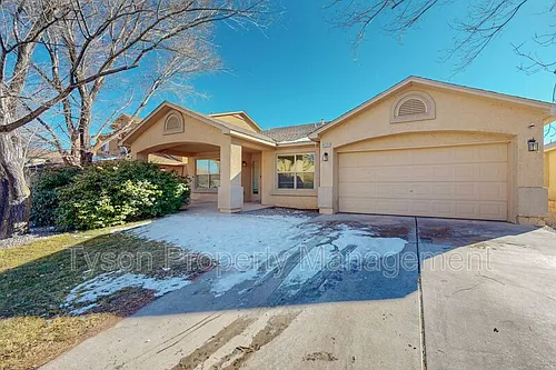 8028 Pony Hills Pl NW Photo 1