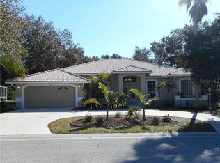 579 Oak Bay Dr, Osprey, FL 34229