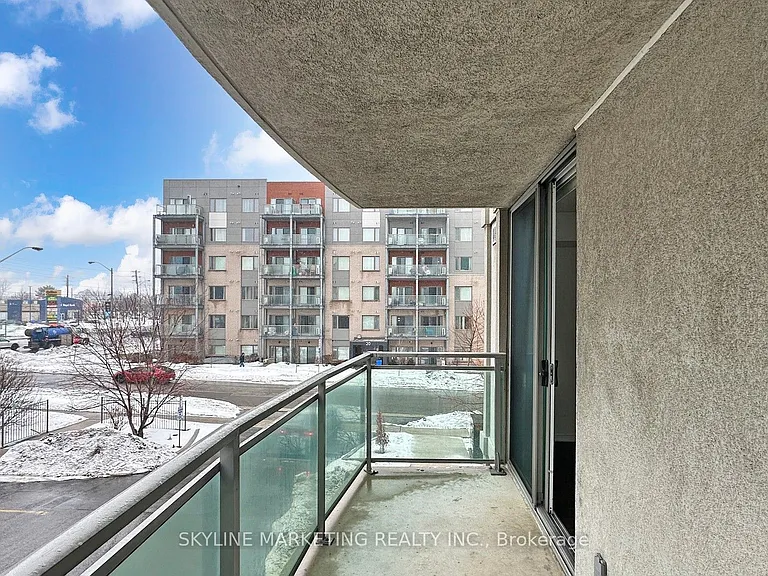 6 Rosebank Dr #2K — Photo 33