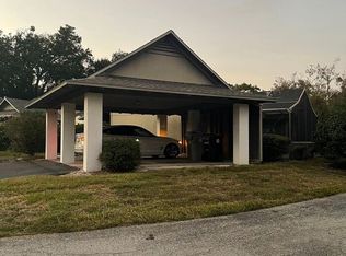 1921 Abbington St #23-C, Apopka, FL 32712