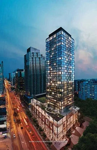 5180 Yonge St Photo 1 5180 Yonge St Photo 1