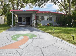 9234 Highpoint Blvd, Brooksville, FL 34613