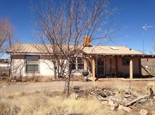 8 San Pedro, Laguna, NM 87026