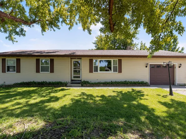 61214 Mary Lou Ln, Cassopolis, MI 49031