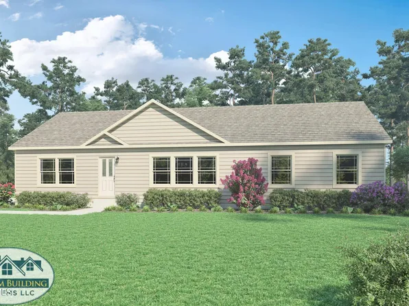 0 Iroquois St, Lanesborough, MA 01237