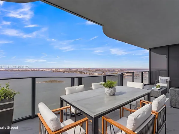 700 NE 24th St #4402, Miami, FL 33137