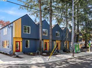 2401 SE 76th Ave #1, Portland, OR 97206