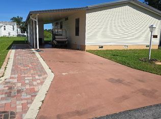 5610 Hemingway Ct #5, Fort Pierce, FL 34982