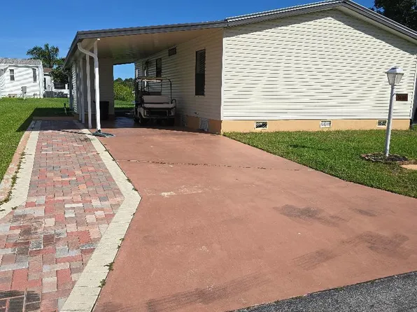 5610 Hemingway Court #5, Fort Pierce, FL 34982