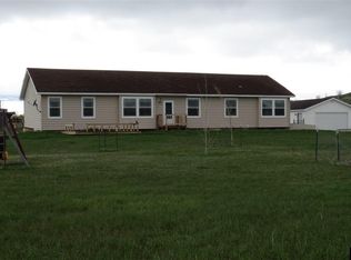 6 Elizabeth Cir, Lander, WY 82520