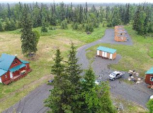 28750 Not So Far St, Anchor Point, AK 99556