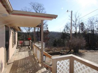 1027 Sunset Ave, Merriam Woods Village, MO 65740