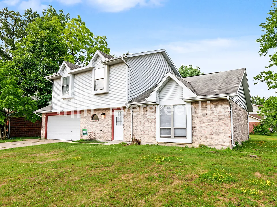 6593 Shull Rd