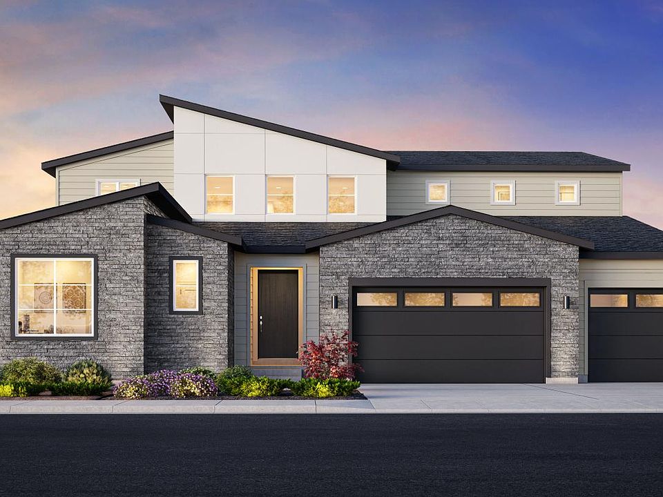 Mid-Century Modern