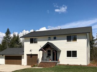 83 Meadowlark Dr, Sagle, ID 83860