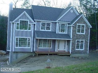 LOT 17 Old Saw Ml, New Milford, CT 06776