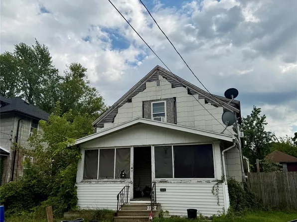 132 Bruce St, Flint, MI 48503