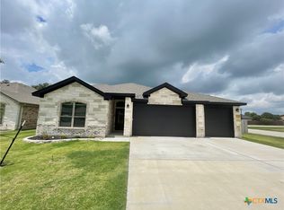 3327 Ingram Cir, Belton, TX 76513