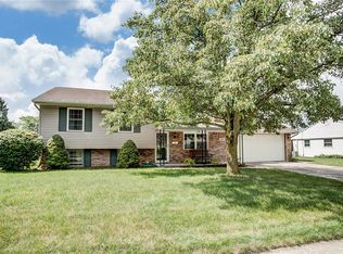 460 Halifax Dr, Vandalia, OH