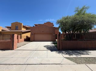 4849 S Albacete Ave, Tucson, AZ 85746