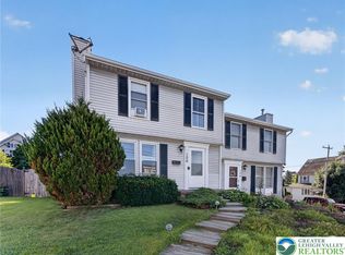106 N Lobb Ave, Pen Argyl, PA 18072