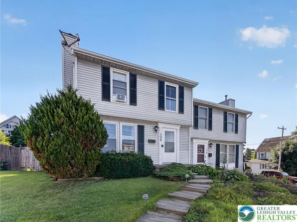 106 N Lobb Ave, Pen Argyl, PA 18072
