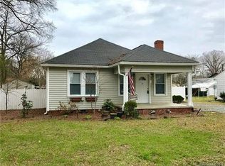 36 Bluff Ave SW, Concord, NC 28027