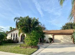 2704 Wright Ave, Melbourne, FL 32935